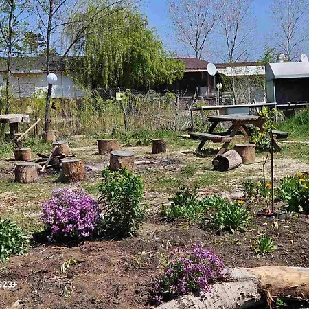 шангри ла-3, плаж градина Созопол