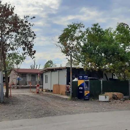 шангри ла-3, плаж градина Созопол