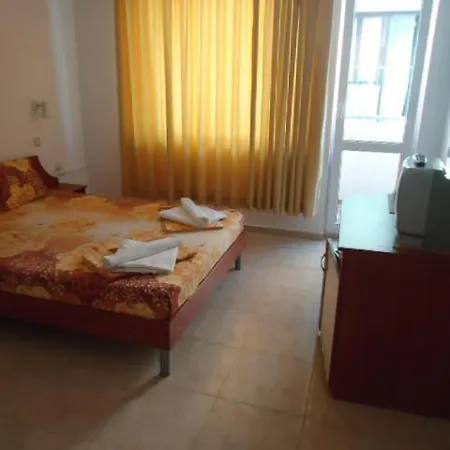 тихия кът Созопол