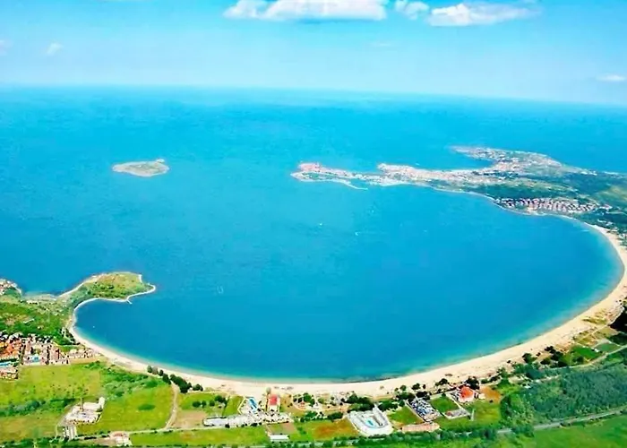 шангри ла-3, плаж градина *