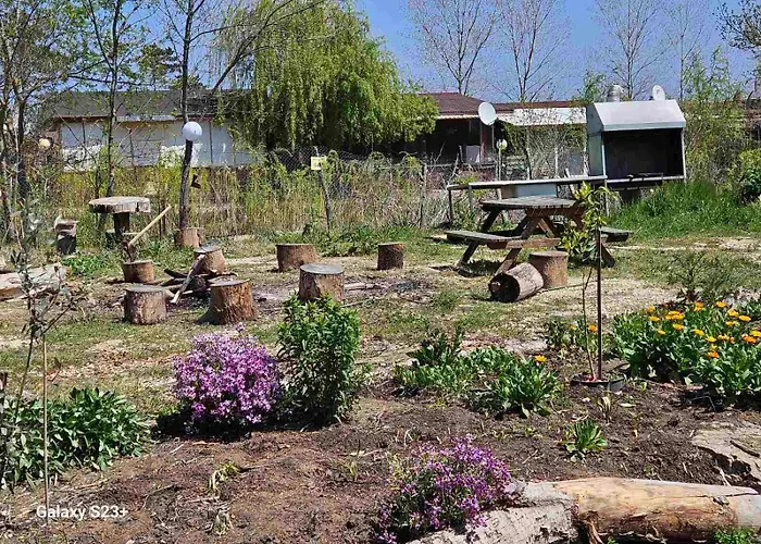 шангри ла-3, плаж градина Созопол