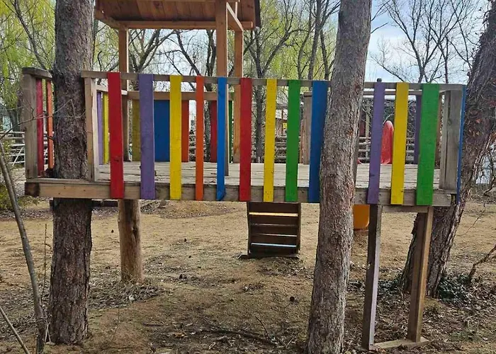 шангри ла-3, плаж градина * Созопол