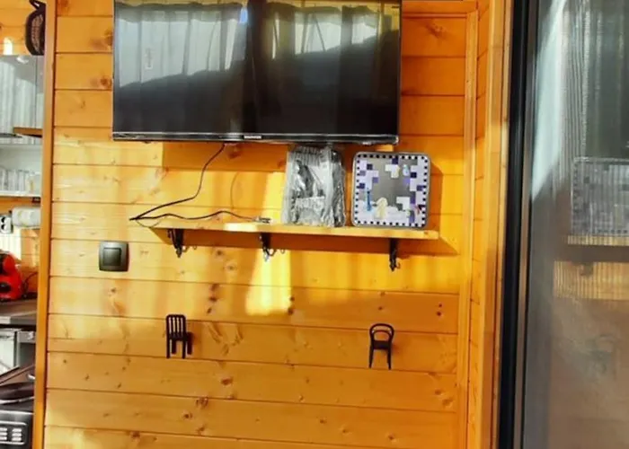 шангри ла-3, плаж градина Къмпинг Созопол