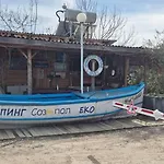 шангри ла-3, плаж градина Sozopol