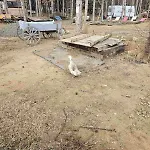 шангри ла-3, плаж градина Campsite
