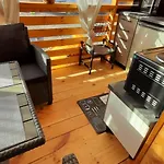 шангри ла-3, плаж градина Campsite *