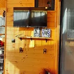 шангри ла-3, плаж градина Campsite Sozopol