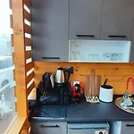 Campsite шангри ла-3, плаж градина *