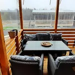шангри ла-3, плаж градина Campsite Sozopol