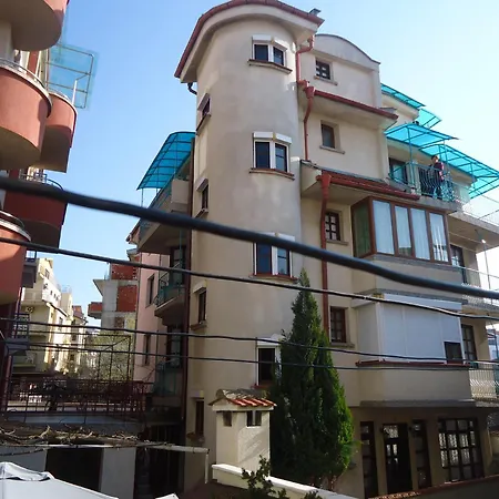 Hotell тихия кът