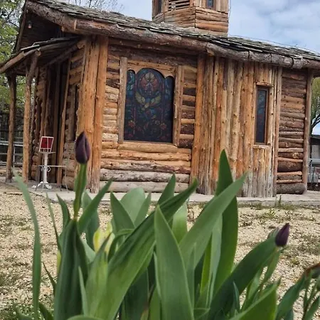 шангри ла-3, плаж градина Campsite Sozopol