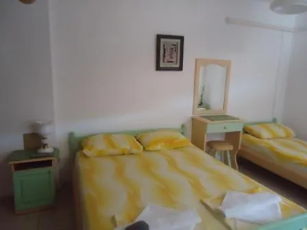 тихия кът Hotell 2*