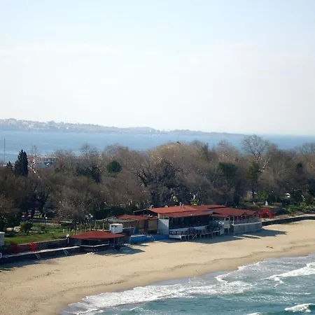 тихия кът Hotell 2*