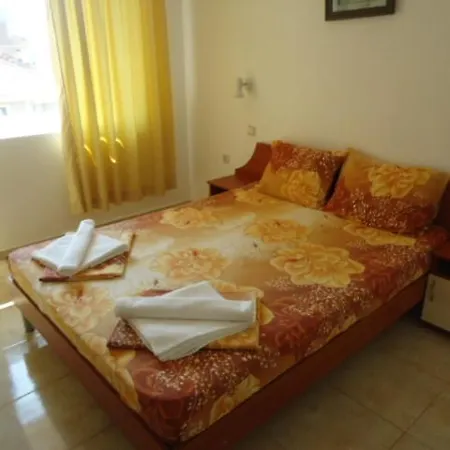 тихия кът Hotell 2*