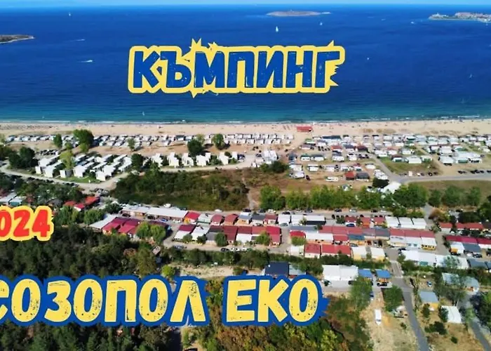 шангри ла-3, плаж градина Sozopol