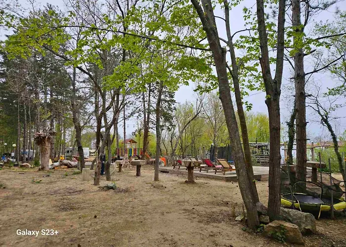 шангри ла-3, плаж градина * Sozopol