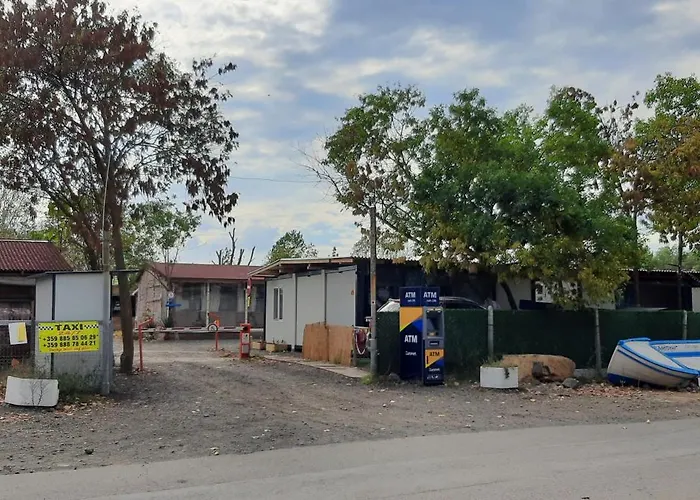 шангри ла-3, плаж градина Sozopol