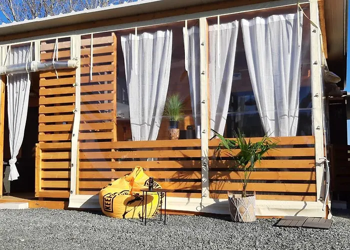 шангри ла-3, плаж градина * Sozopol