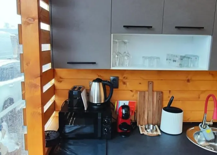 Campsite шангри ла-3, плаж градина *