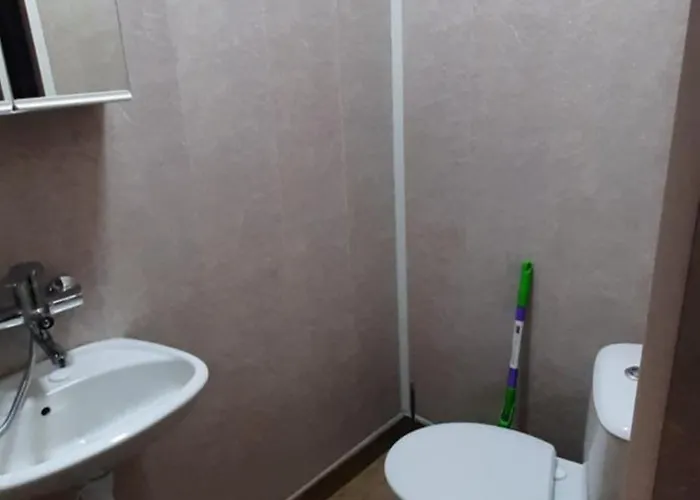 шангри ла-3, плаж градина * Sozopol