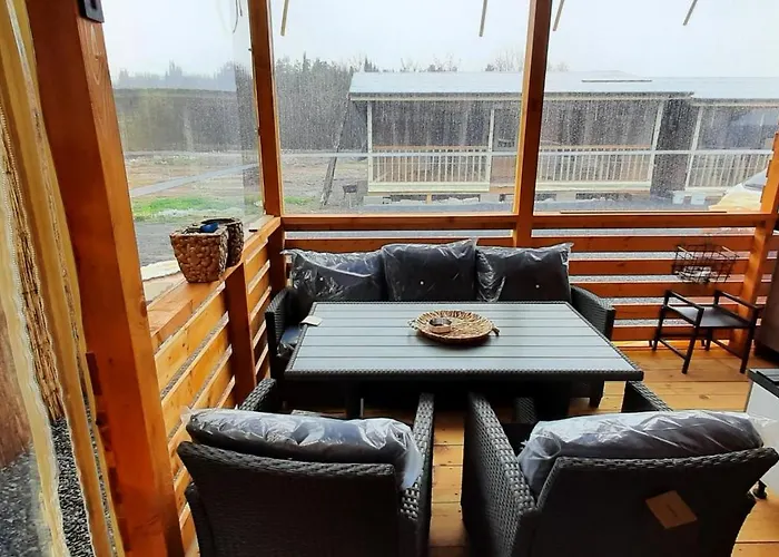 шангри ла-3, плаж градина Campsite Sozopol