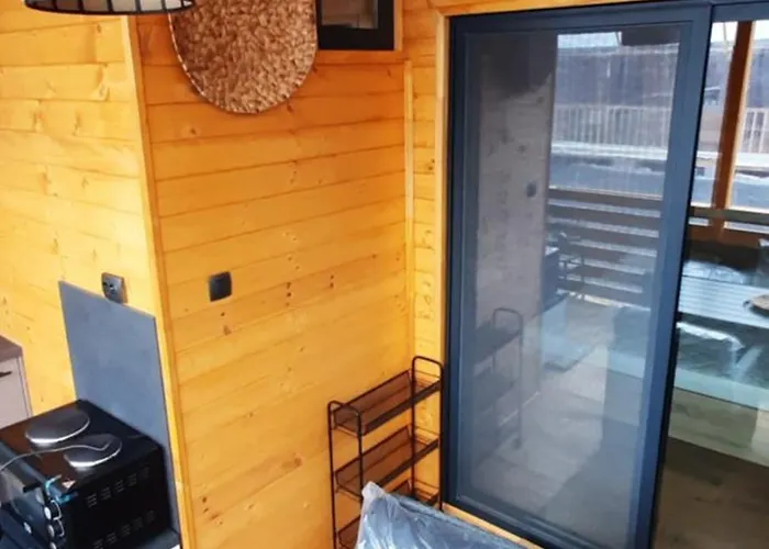 шангри ла-3, плаж градина Campsite